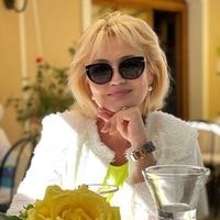 Наталья Береза