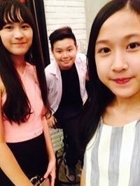 Christabelle Nathania