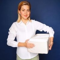 Katerina Vysokovskaya