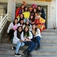 María Fernanda Hidalgo Pérez