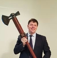 Денис Константинов