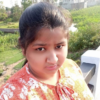 Sreeparna Chakraborty