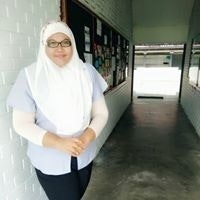 Yasira Rusydinah Izni