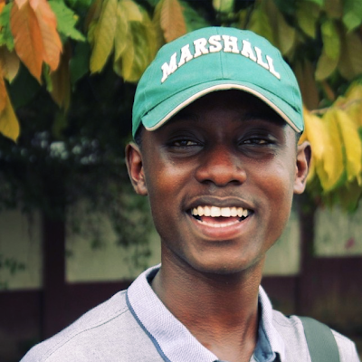 Gideon Otoo Acromond