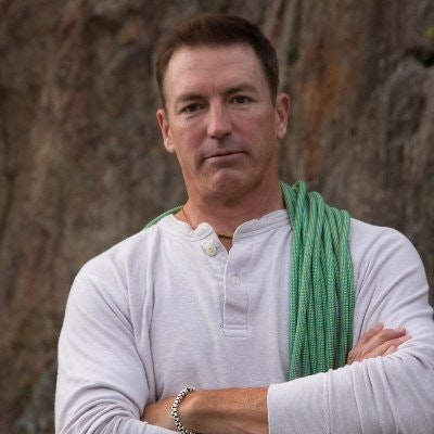 Patrick Sweeney - Fear Guru