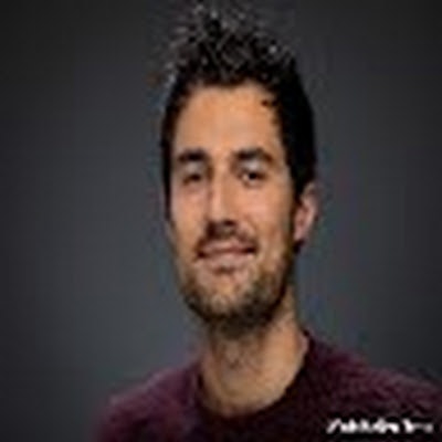 Xavier Lesage Moretti