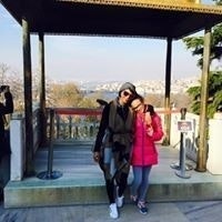 Yugeini Valdez de Capitani