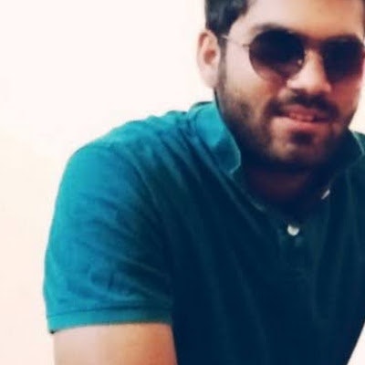 saurabh sharma