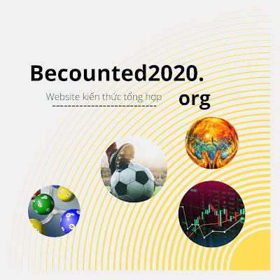 Becounted2020