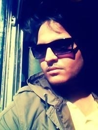 Ifthaker Hossain Palash