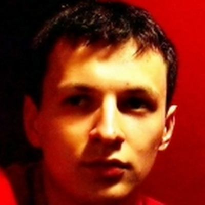 Марат Мамяшев