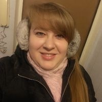 Светлана Попова