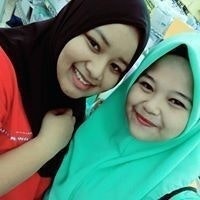 Sharifah Noor Faizah