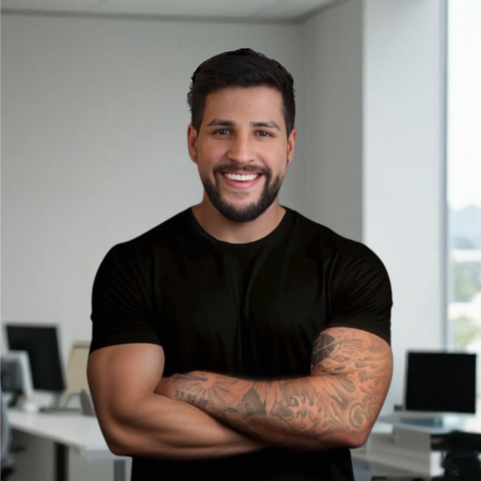 Renan Vicente Fernandes