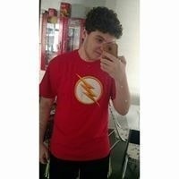 Eduardo De Moura Bernardino