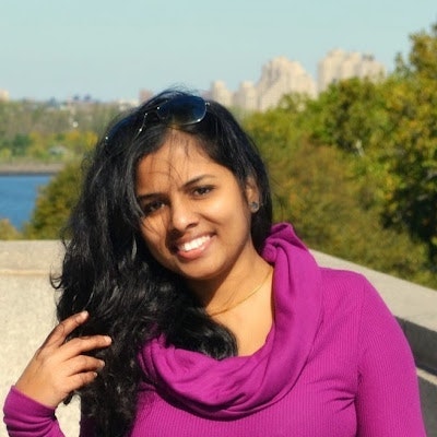 Janarthani Rajenderan