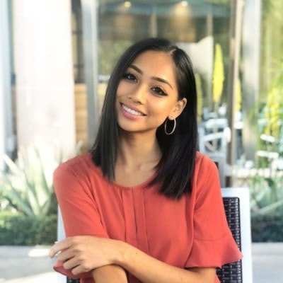 Nerissa del Rosario