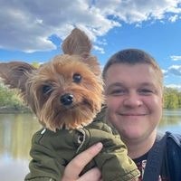 Михаил Семений