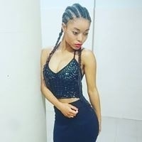 Maria Justhina Ondo Locossa