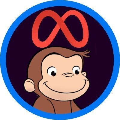 ChunkeMonke @ Dumb Apes Metaverse