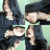 Silvira Octari Lubis