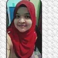 Shahirah Eira