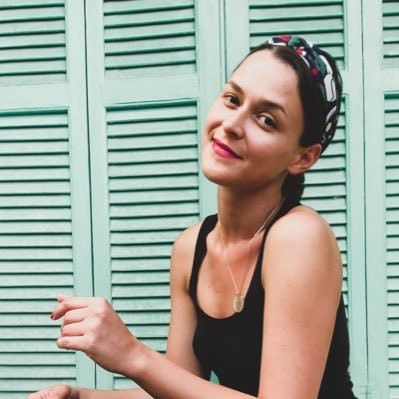 Adeline Hoareau-Gecaj