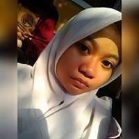 Farhani Afifah Ramadhanty