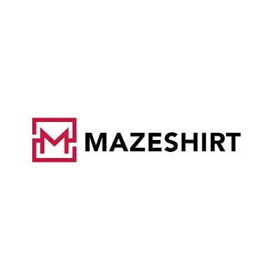 mazeshirt