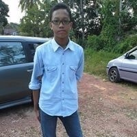 Azrie Aiman Ahmad II