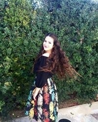 Katerina Hadjistephanou