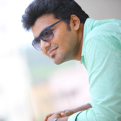 Ratnakishore Kagitha