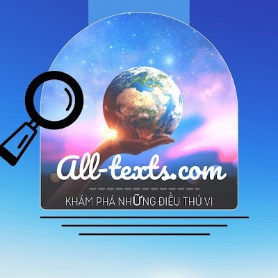 Alltexts