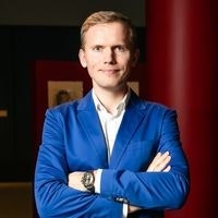 Дмитрий Барсенков