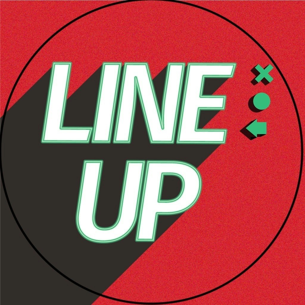 ProductHunt profile picture for @lineup