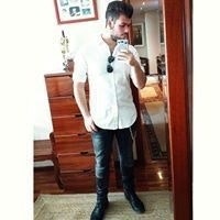 Iker Muruaga Kamiruaga