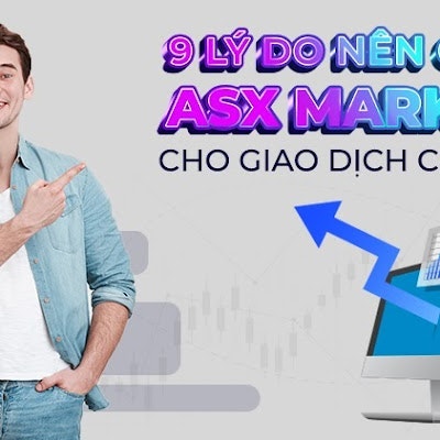 ASX lừa đảo