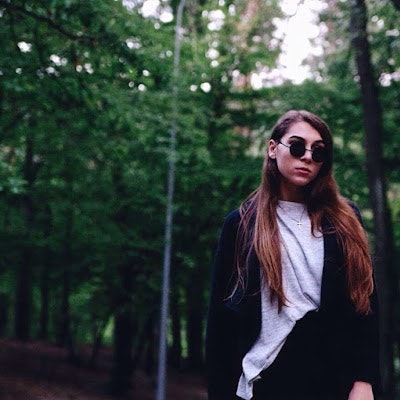 Александра Ганжа