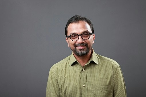jitendar choudhury