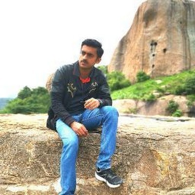 Venkatesh Padmanabhan