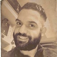 Henry Antonio Sanchez German