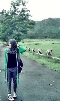 Isnaeni Fitrianingsih