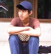 Satria Arby Dhiafakhri