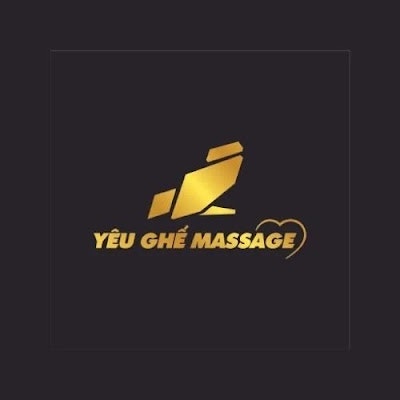 Yêu Ghế Massage