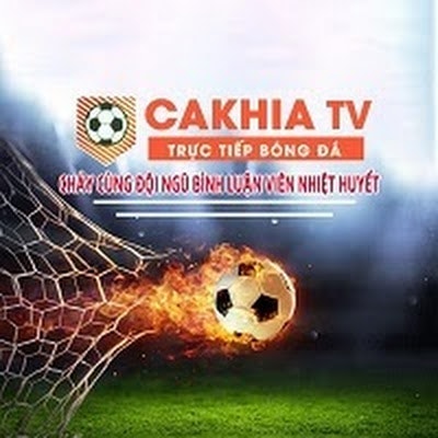 Lịch Thi Đấu Cakhia TV