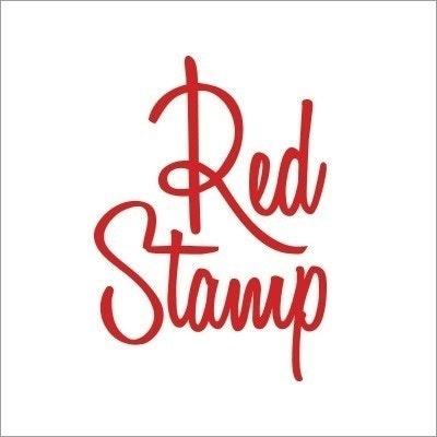 Red Stamp