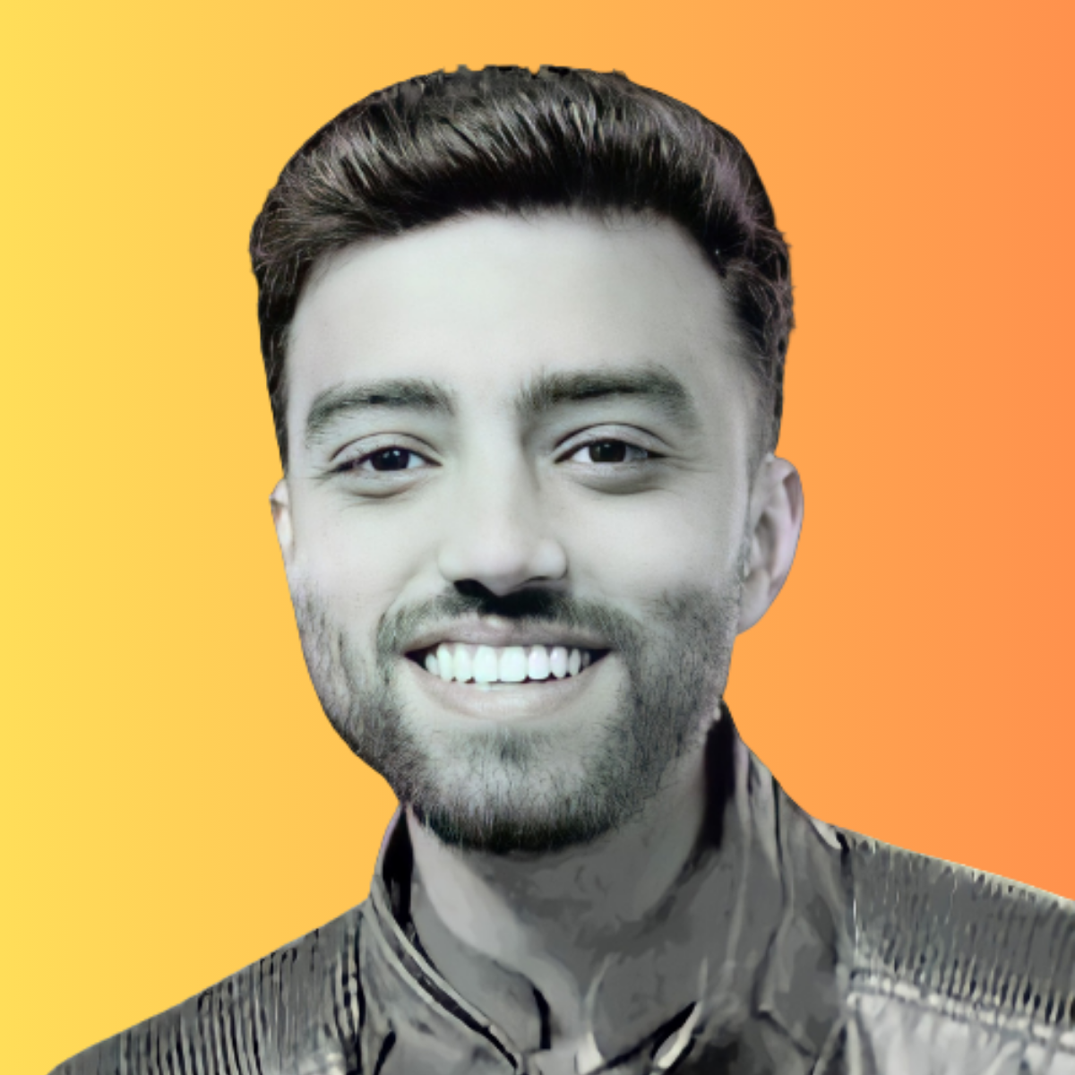 Mr. Talha Basharat Ali