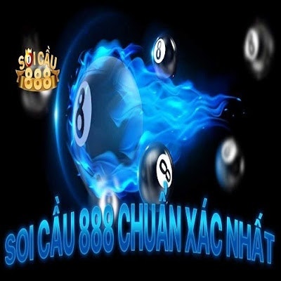 Soi cầu 888