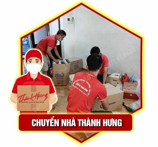 Thanh Hung Chuyen Nha