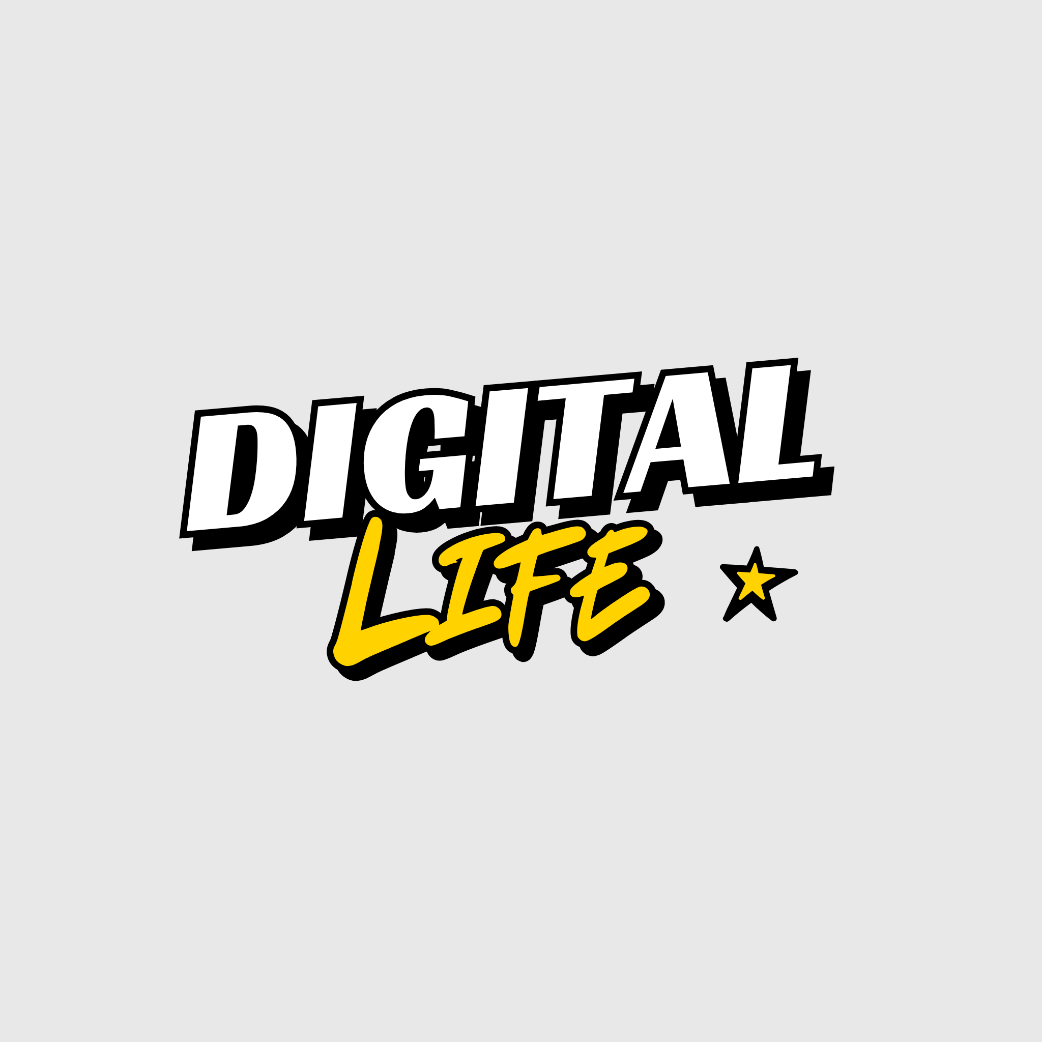 Digital Life Blog